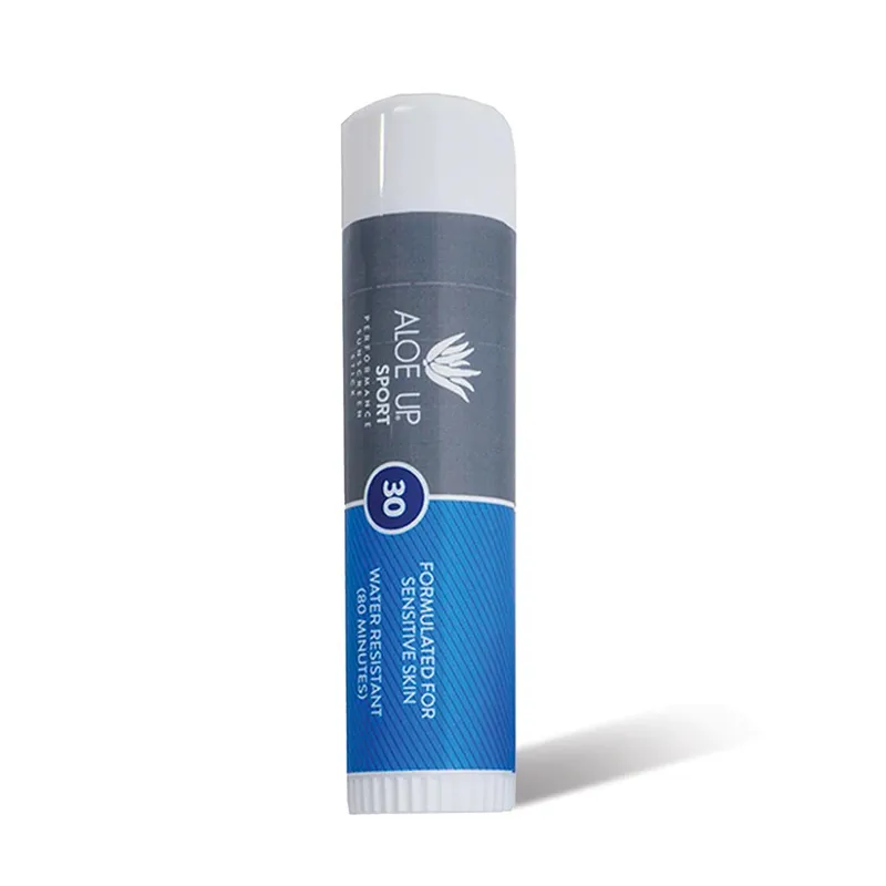 2025 Aloe Up sport suncreen stick SPF30 14.2g